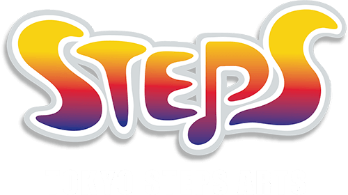 TOKYO STEPS ARTS