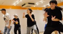 4.ダンス専門学校でダンスインストラクターとして教える力を養う