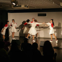 ダンス,芸能,専門,学校,スクール,X’mas,STEPS