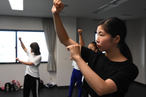 ダンス合宿(3),ダンス専門学校,ダンススクール,TOKYO STEPS ARTS