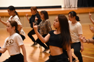 ダンス合宿(2),ダンス専門学校,ダンススクール,TOKYO STEPS ARTS