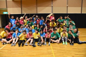 ダンス合宿(11),ダンス専門学校,ダンススクール,TOKYO STEPS ARTS