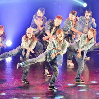 プロ,ダンサー,ダンス,公演,芸能,専門,学校,スクール,TOKYO STEPS ARTS