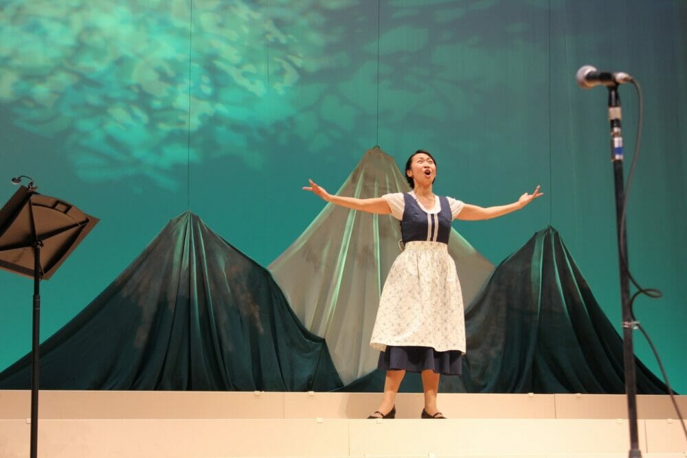 舞台作品に彩りを添えるミュージカルダンサーになろう！ミュージカルダンサーを目指すダンス専門学校TOKYO STEPS ARTS