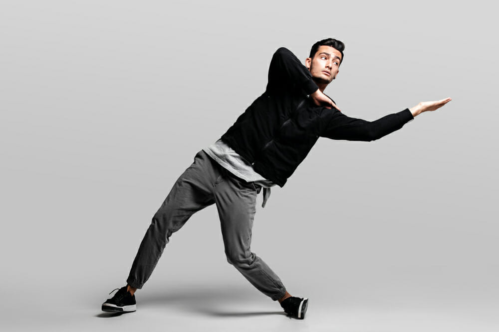 タットダンス
