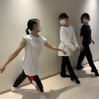 vダンス専門学校・芸能専門学校 TOKYO STEPS ARTS STEPS LIFE 20200708