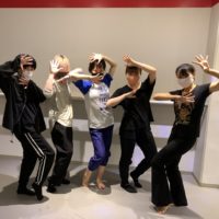 vダンス専門学校・芸能専門学校 TOKYO STEPS ARTS STEPS LIFE 20200710