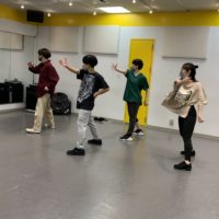 vダンス専門学校・芸能専門学校 TOKYO STEPS ARTS STEPS LIFE 20200715