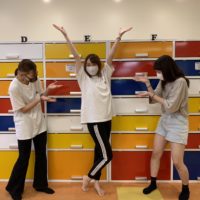 vダンス専門学校・芸能専門学校 TOKYO STEPS ARTS STEPS LIFE 20200722