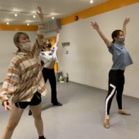 vダンス専門学校・芸能専門学校 TOKYO STEPS ARTS STEPS LIFE 20200706