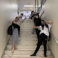 vダンス専門学校・芸能専門学校 TOKYO STEPS ARTS STEPS LIFE 20200803