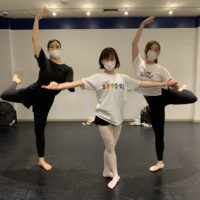 ダンス専門学校・芸能専門学校 TOKYO STEPS ARTS STEPS LIFE 20200807