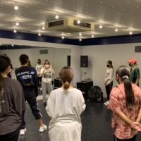 ダンス専門学校・芸能専門学校 TOKYO STEPS ARTS STEPS LIFE 20200827