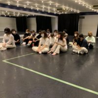 ダンス専門学校・芸能専門学校 TOKYO STEPS ARTS STEPS LIFE 20200903