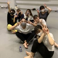 ダンス専門学校・芸能専門学校 TOKYO STEPS ARTS STEPS LIFE 20200908