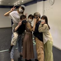 ダンス専門学校・芸能専門学校 TOKYO STEPS ARTS STEPS LIFE 20200918