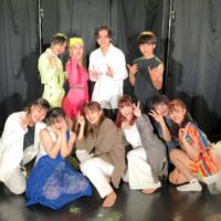 ダンス専門学校・芸能専門学校 TOKYO STEPS ARTS STEPS LIFE 20200928