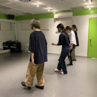 ダンス専門学校・芸能専門学校 TOKYO STEPS ARTS STEPS LIFE 20201015