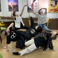 ダンス専門学校・芸能専門学校 TOKYO STEPS ARTS STEPS LIFE 20201016