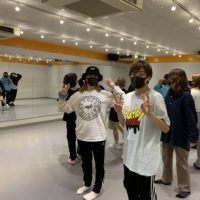 ダンス専門学校・芸能専門学校 TOKYO STEPS ARTS STEPS LIFE 20201022