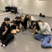 ダンス専門学校・芸能専門学校 TOKYO STEPS ARTS STEPS LIFE 20201104