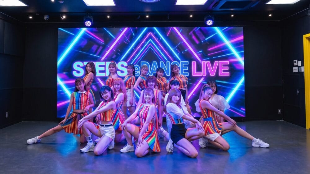 LIVE パフォーマンス
