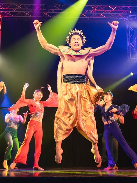 ePERFORMANCE科