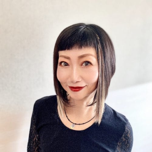 齋藤 房江